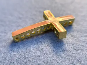 Разделитель Крест