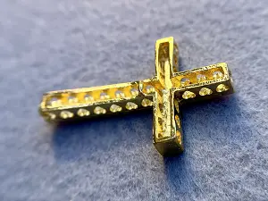 Разделитель Крест