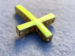 Розділювач Хрест