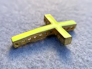 Розділювач Хрест