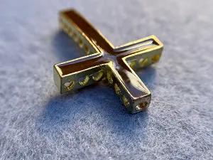 Розділювач Хрест