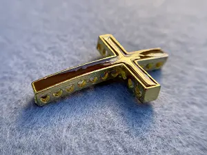 Розділювач Хрест