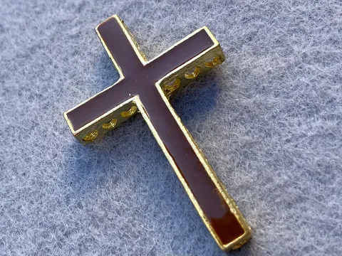 Розділювач Хрест