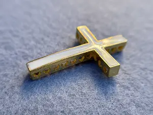 Розділювач Хрест