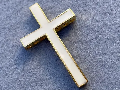 Розділювач Хрест