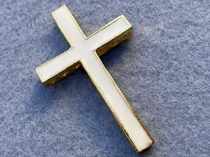 Розділювач Хрест