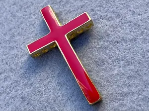 Розділювач Хрест