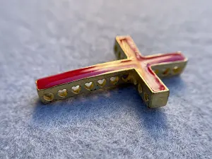 Розділювач Хрест