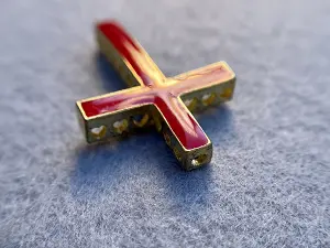 Розділювач Хрест