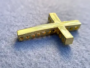 Розділювач Хрест