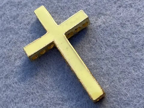 Розділювач Хрест