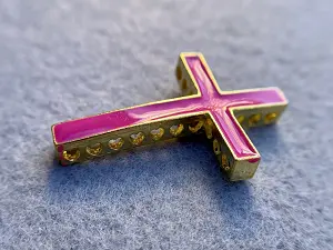 Розділювач Хрест