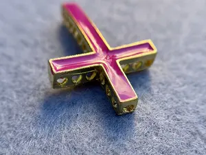 Розділювач Хрест