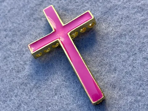 Розділювач Хрест