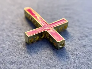 Разделитель Крест