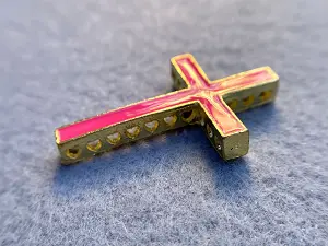 Разделитель Крест