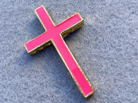 Разделитель Крест