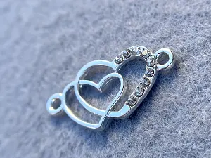 Розділювач Серце