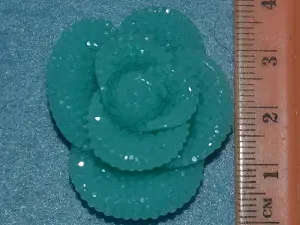 Пластикові кабошони