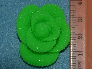 Пластикові кабошони