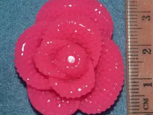 Пластикові кабошони