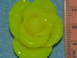 Пластикові кабошони