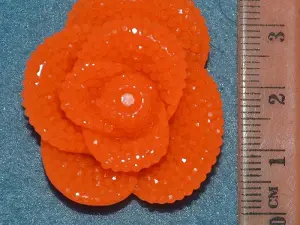 Пластикові кабошони