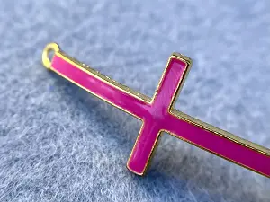 Розділювач Хрест