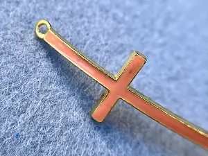 Розділювач Хрест