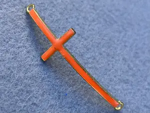 Розділювач Хрест