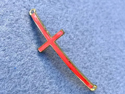 Разделитель Крест