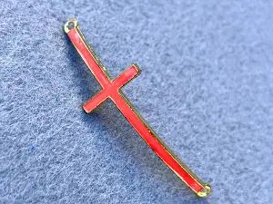 Розділювач Хрест