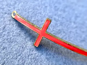 Разделитель Крест