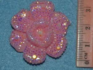 Пластикові кабошони