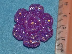 Пластикові кабошони