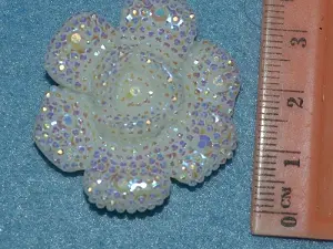 Пластикові кабошони