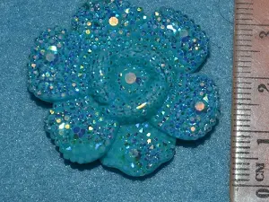 Пластикові кабошони