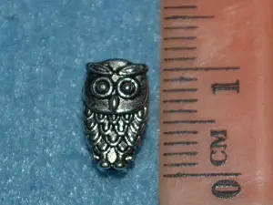 Бусина-10шт укр