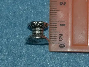 Бусина-10шт укр