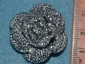 Пластикові кабошони