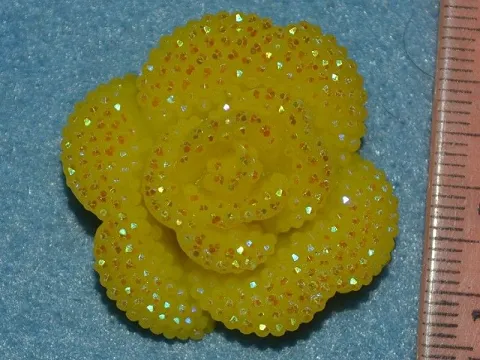 Пластикові кабошони