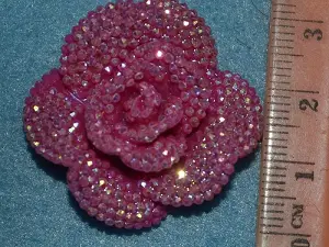 Пластикові кабошони