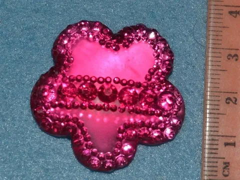 Кабашон укр