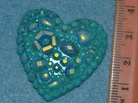 Кабашон укр