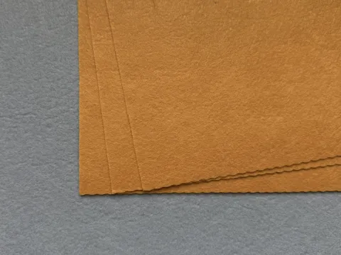 Фетр - 1мм - 40 * 50см - # 20