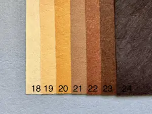 Фетр - 1мм - 40 * 50см - # 20