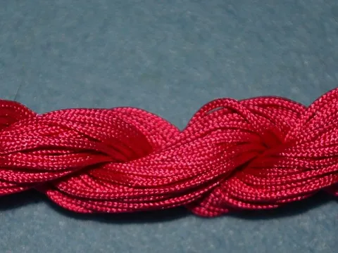 Синтетичний шнур-2мм