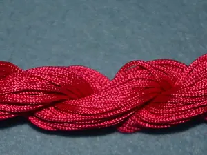 Синтетичний шнур-2мм