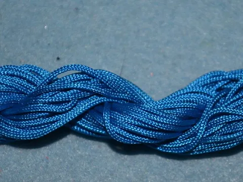 Синтетичний шнур-2мм