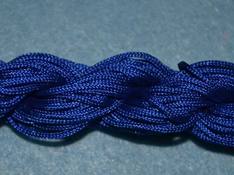 Синтетический шнур-2мм